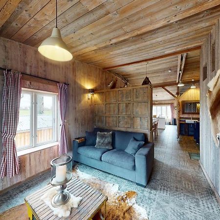 Herrenhaus Gut Neuruppersdorf Timmendorfer Strand Eksteriør billede