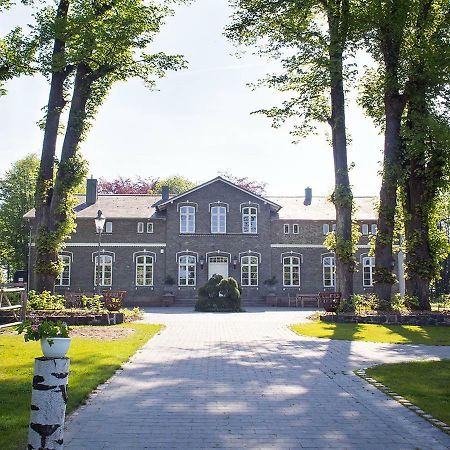 Herrenhaus Gut Neuruppersdorf Timmendorfer Strand Eksteriør billede
