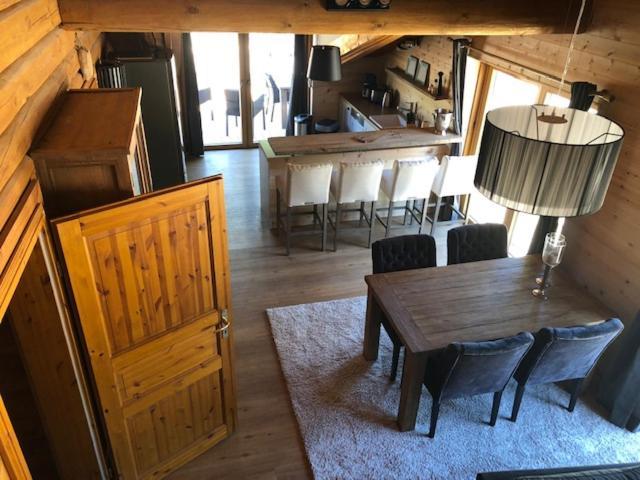 Herrenhaus Gut Neuruppersdorf Timmendorfer Strand Eksteriør billede