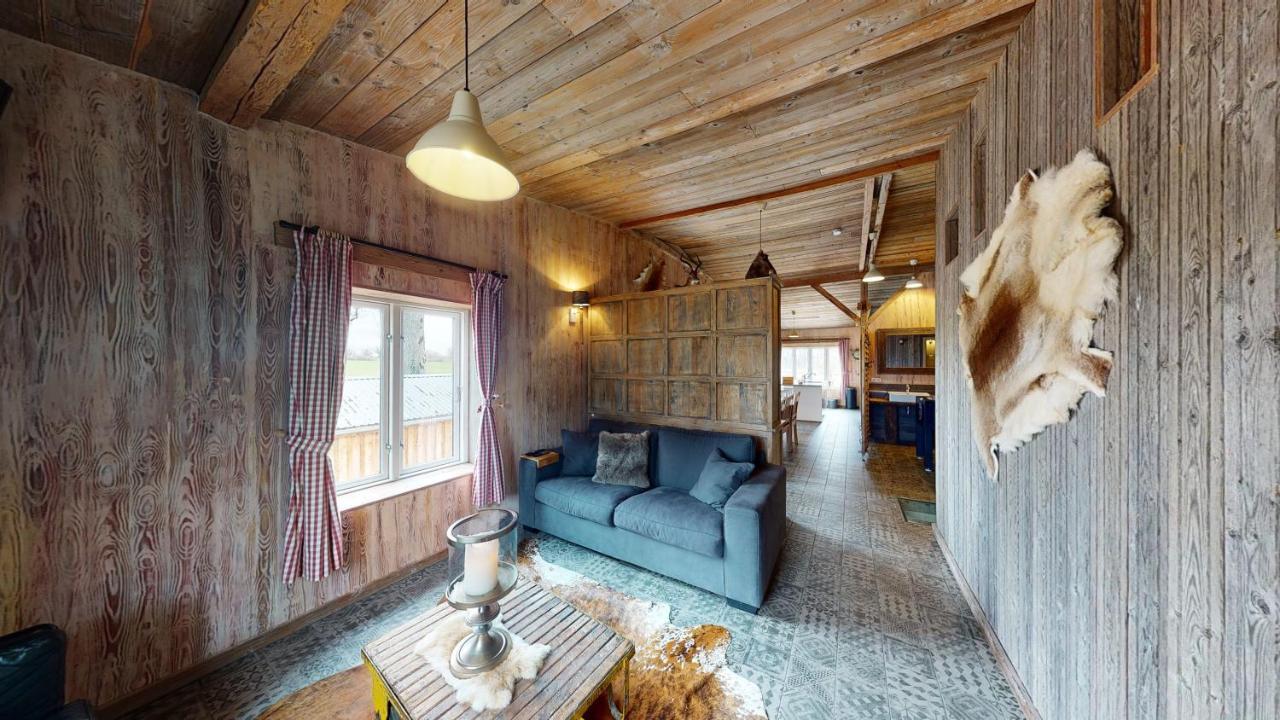 Herrenhaus Gut Neuruppersdorf Timmendorfer Strand Eksteriør billede