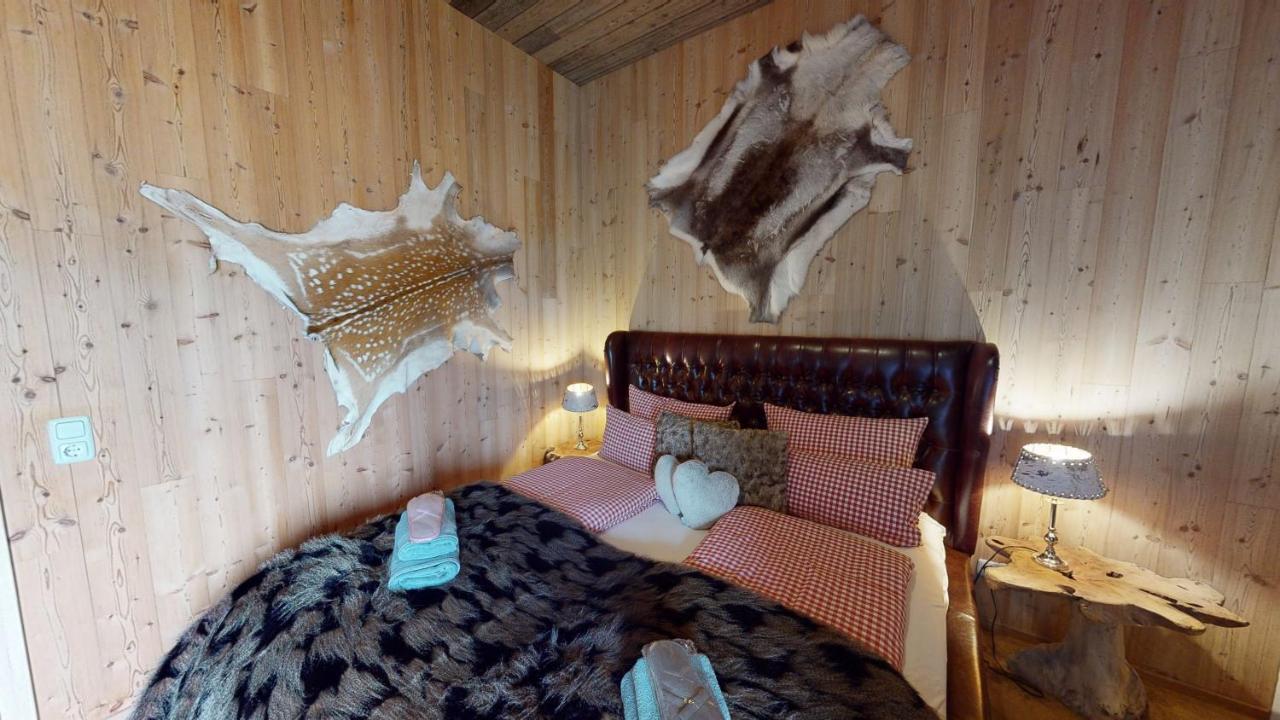 Herrenhaus Gut Neuruppersdorf Timmendorfer Strand Eksteriør billede