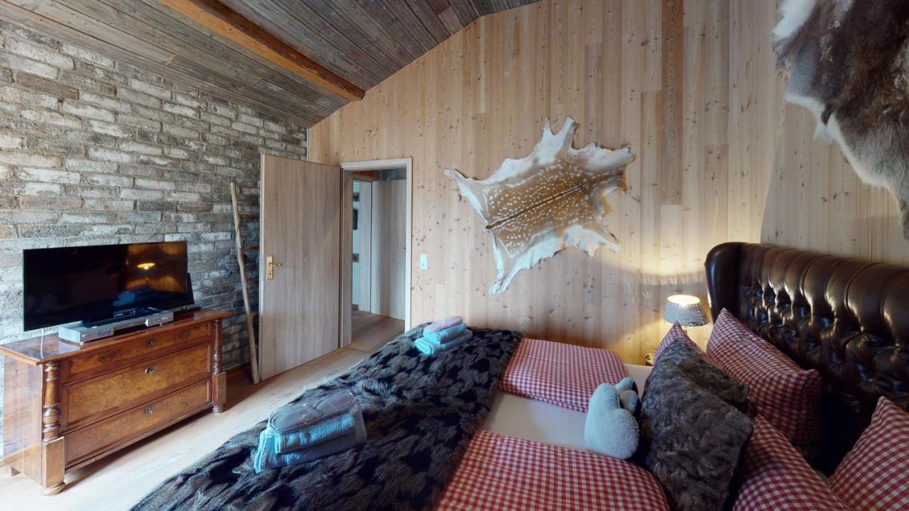 Herrenhaus Gut Neuruppersdorf Timmendorfer Strand Eksteriør billede