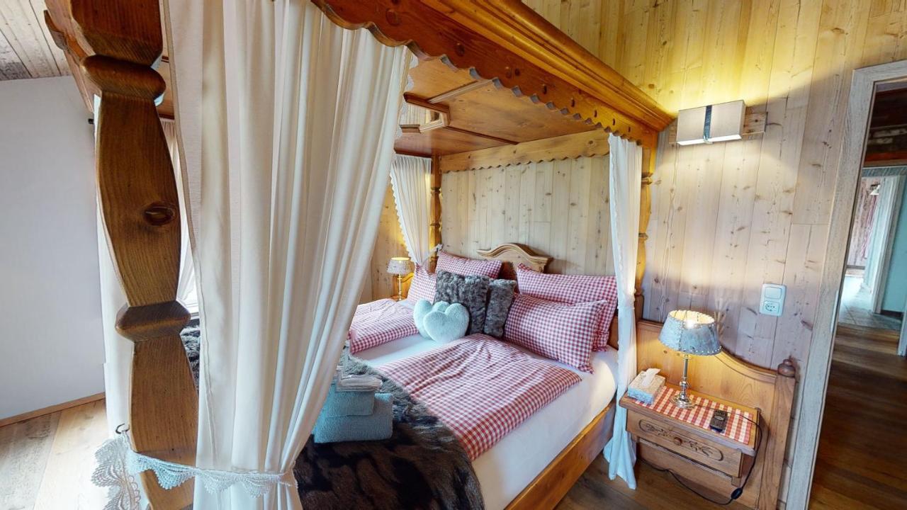 Herrenhaus Gut Neuruppersdorf Timmendorfer Strand Eksteriør billede