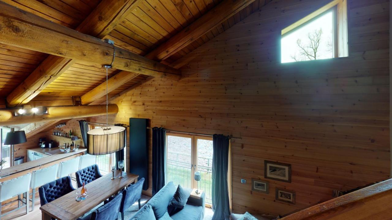 Herrenhaus Gut Neuruppersdorf Timmendorfer Strand Eksteriør billede