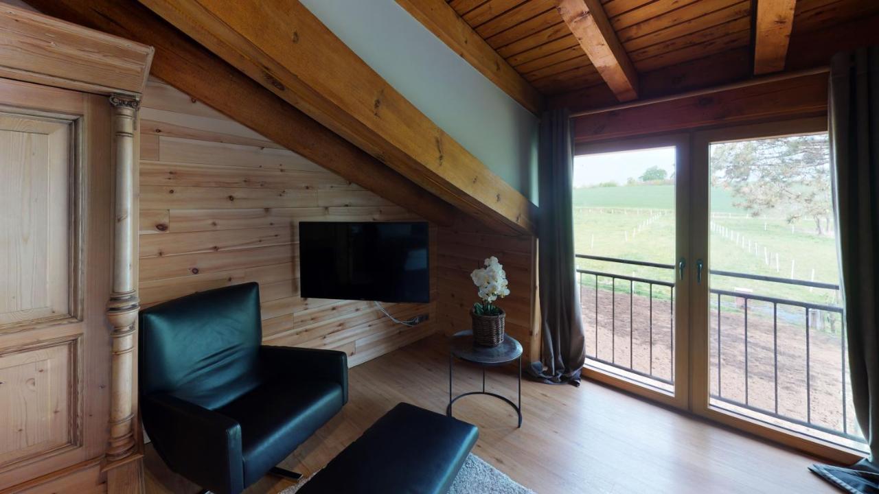 Herrenhaus Gut Neuruppersdorf Timmendorfer Strand Eksteriør billede