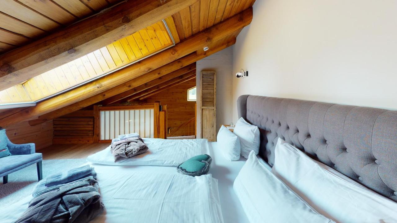 Herrenhaus Gut Neuruppersdorf Timmendorfer Strand Eksteriør billede